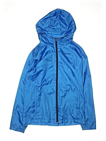 Columbia Raincoat (view 1)