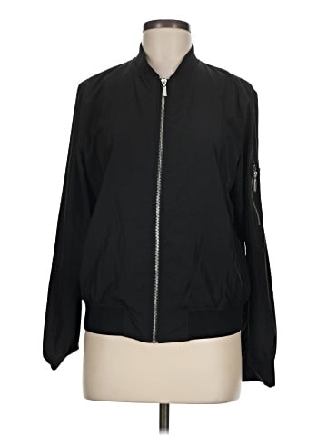 Lila Rose Track Jacket (view 1)
