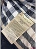 Burberry 100% Polyamide Black Coat Size XS - photo 9