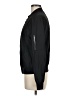 Lila Rose 100% Polyester Solid Black Track Jacket Size M - photo 5
