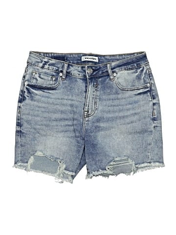 Vigoss Denim Shorts (view 1)