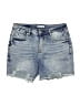Vigoss Blue Denim Shorts Size 28 waist - photo 1