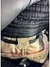 Burberry 100% Polyamide Black Coat Size XS - photo 7