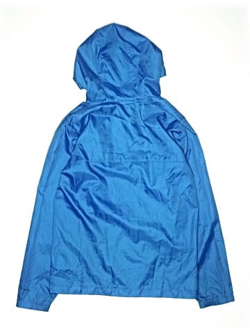 Columbia Raincoat (view 2)