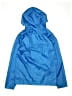 Columbia 100% Polyester Solid Blue Raincoat Size 14 - photo 2