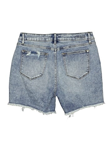 Vigoss Denim Shorts (view 2)