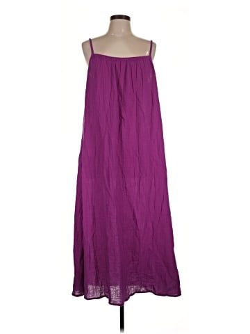 Eileen Fisher Casual Dress (view 1)