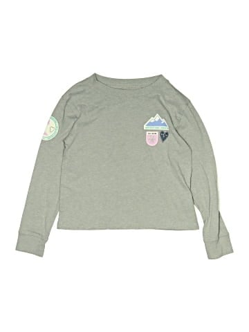 Crewcuts Outlet Long Sleeve T-Shirt (view 1)