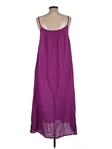 Eileen Fisher Casual Dress (view 2)