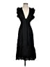 Stillwater 100% Rayon Black Cocktail Dress Size S - photo 1