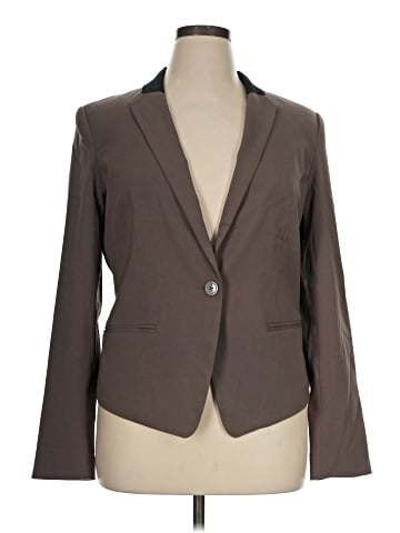 Mossimo Blazer (view 1)