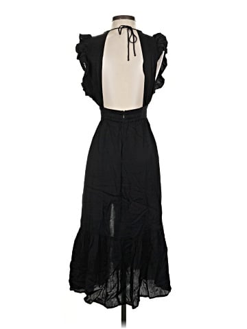 Stillwater Cocktail Dress (view 2)