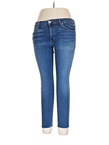 Hudson Jeans Jeans (view 1)