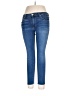 Hudson Jeans Hearts Blue Jeans Size 30 waist - photo 1
