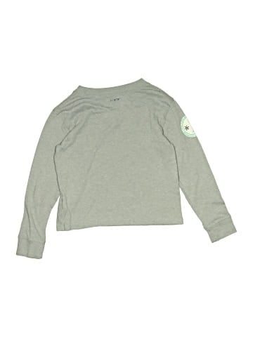 Crewcuts Outlet Long Sleeve T-Shirt (view 2)