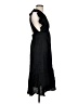 Stillwater 100% Rayon Black Cocktail Dress Size S - photo 4