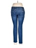 Hudson Jeans Hearts Blue Jeans Size 30 waist - photo 2