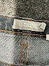 J.Crew Gray Jeans Size 4 (tall) - photo 7