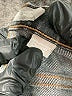 J.Crew Gray Jeans Size 4 (tall) - photo 8