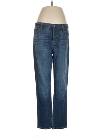 7 For All Mankind Jeans (view 1)