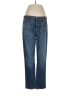 7 For All Mankind Blue Jeans Size 28 waist - photo 1