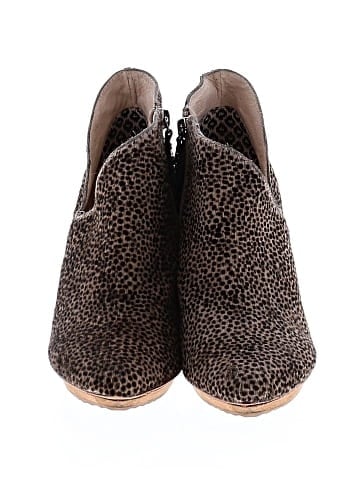 Matt Bernson Ankle Boots (view 2)