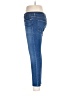 Hudson Jeans Hearts Blue Jeans Size 30 waist - photo 5