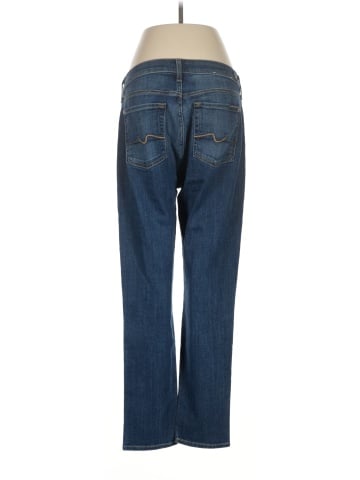 7 For All Mankind Jeans (view 2)