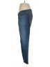 7 For All Mankind Blue Jeans Size 28 waist - photo 5