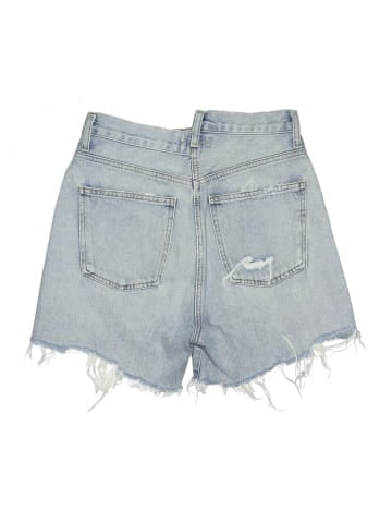 AGOLDE Denim Shorts (view 2)