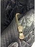 Burberry 100% Polyamide Black Coat Size XS - photo 6