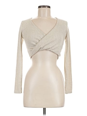 Urban Outfitters Pullover Sweater (view 1)