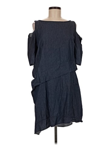 Morgane Le Fay Casual Dress (view 1)