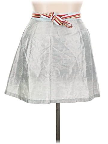 Prairie New York Casual Skirt (view 2)