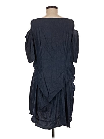 Morgane Le Fay Casual Dress (view 2)