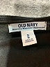 Old Navy - Maternity Black Cocktail Dress Size M - photo 6