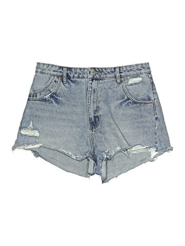Rolla's Denim Shorts (view 1)