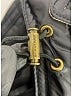 Burberry 100% Polyamide Black Coat Size XS - photo 4