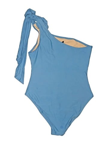 J.Crew One Piece Swimsuit (view 2)