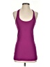 Lululemon Athletica Purple Active Tank Size S (estimated) - photo 1