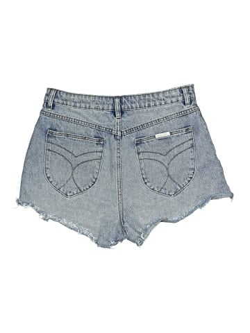 Rolla's Denim Shorts (view 2)