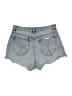 Rolla's Blue Denim Shorts Size 31 waist - photo 2