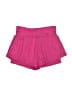 Crewcuts Solid Pink Shorts Size 7 - photo 1