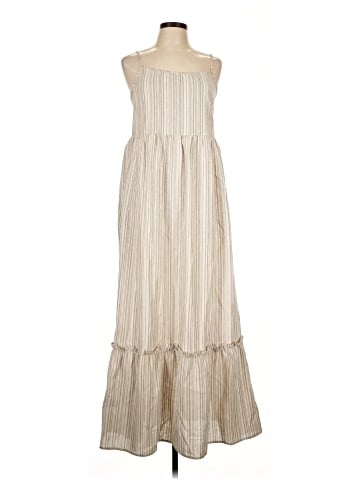Saks Fifth Avenue Casual Dress (view 1)