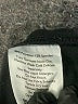 Eddie Bauer Black Active Pants Size M - photo 8