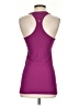 Lululemon Athletica Purple Active Tank Size S (estimated) - photo 2