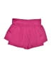 Crewcuts Solid Pink Shorts Size 7 - photo 2