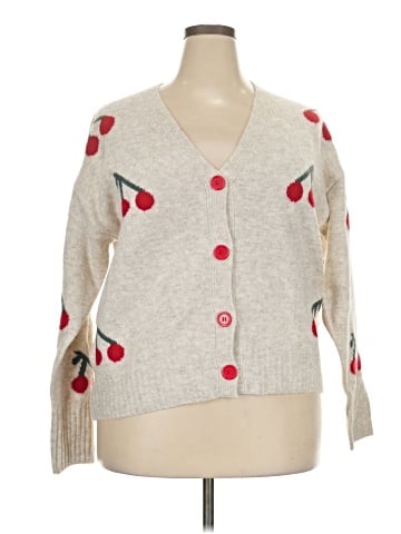 Unbranded Cardigan (view 1)
