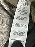 FRAME Plaid Gray Casual Pants Size 32 waist - photo 10