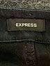 Express Black Jeggings Size 4r - photo 7